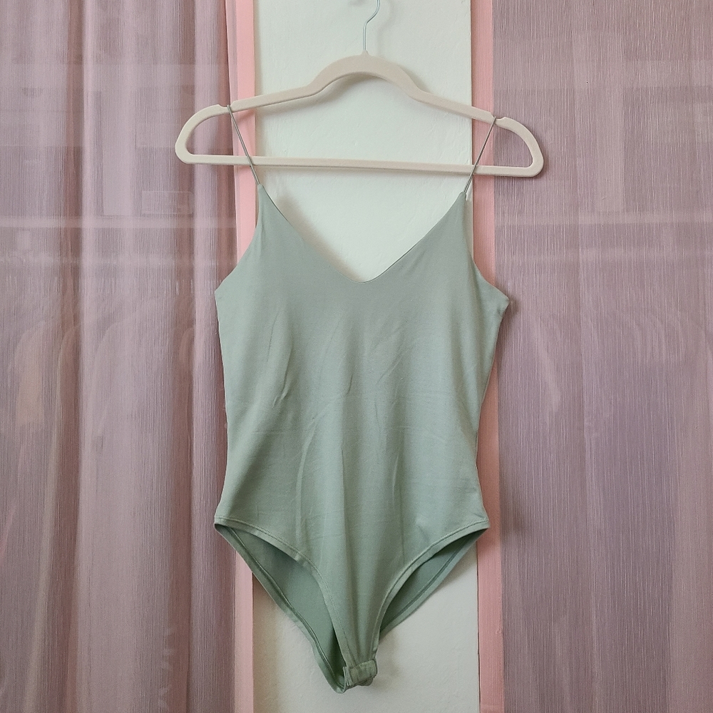 🔆 Gaze Bodysuit